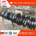 Uni A105 Lap Flange